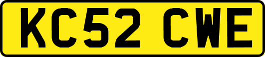 KC52CWE