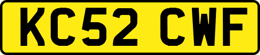 KC52CWF
