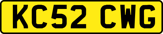 KC52CWG