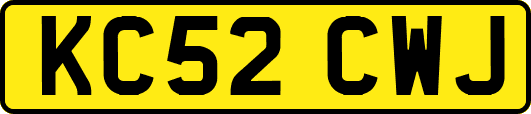 KC52CWJ