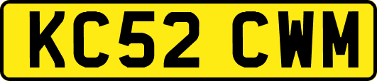 KC52CWM
