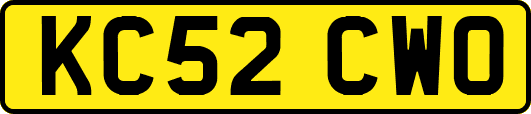 KC52CWO