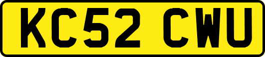 KC52CWU