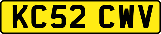 KC52CWV