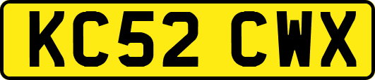 KC52CWX