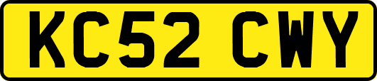 KC52CWY