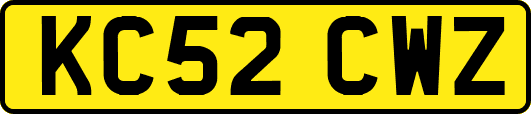KC52CWZ