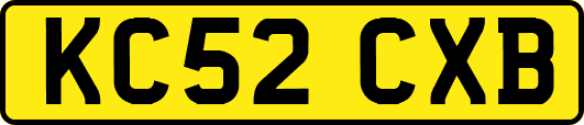 KC52CXB