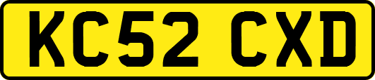 KC52CXD