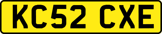 KC52CXE