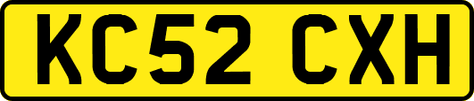 KC52CXH