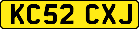 KC52CXJ
