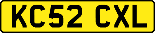 KC52CXL