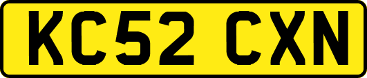 KC52CXN