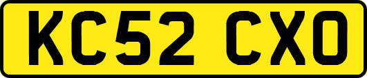 KC52CXO