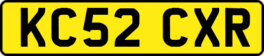 KC52CXR
