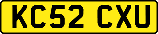 KC52CXU