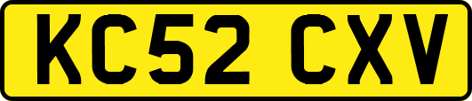KC52CXV
