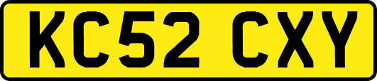 KC52CXY