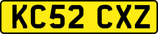 KC52CXZ