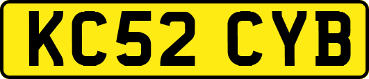 KC52CYB