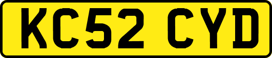 KC52CYD