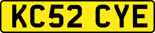 KC52CYE