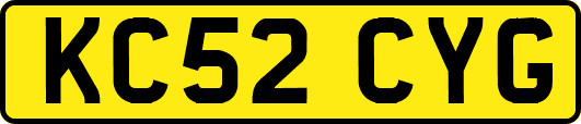 KC52CYG