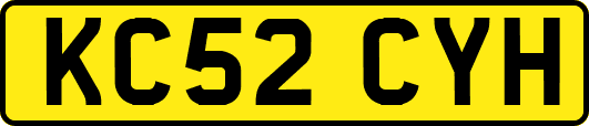KC52CYH