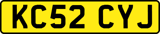 KC52CYJ