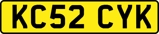 KC52CYK