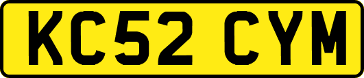 KC52CYM