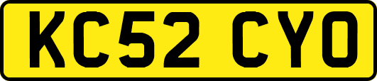 KC52CYO