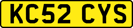 KC52CYS