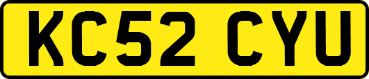 KC52CYU