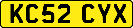 KC52CYX