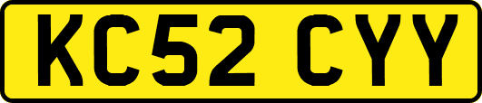 KC52CYY