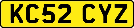 KC52CYZ