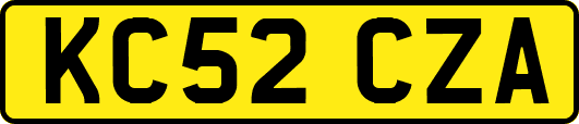 KC52CZA