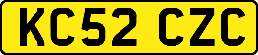 KC52CZC