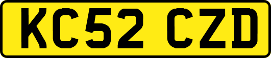KC52CZD