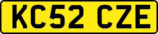 KC52CZE