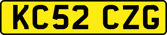 KC52CZG
