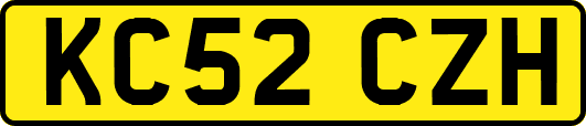 KC52CZH