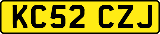KC52CZJ