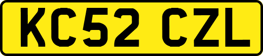 KC52CZL