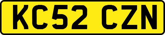 KC52CZN