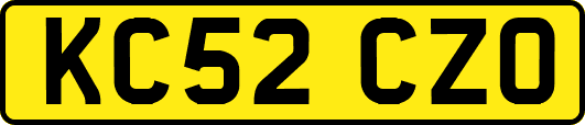 KC52CZO