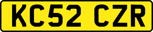 KC52CZR
