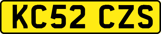 KC52CZS